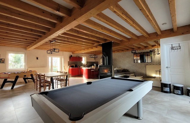 Gîte du Bon Temps