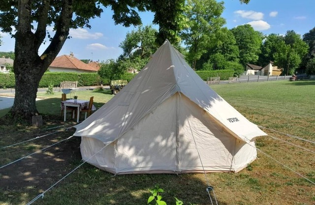 Gîte du capitaine