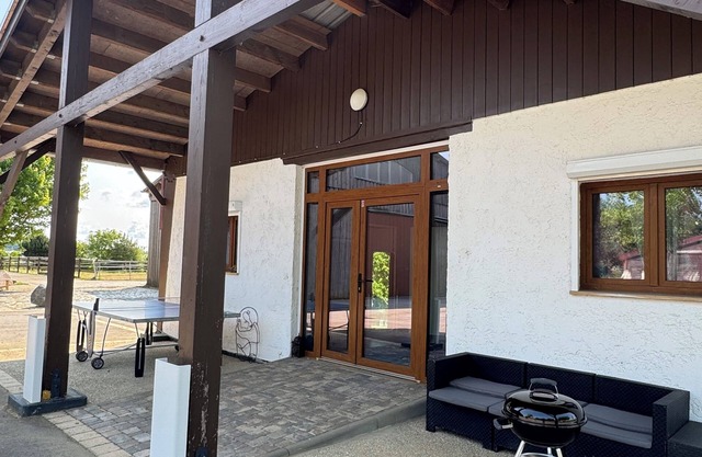 Gîte du Cheval Blanc