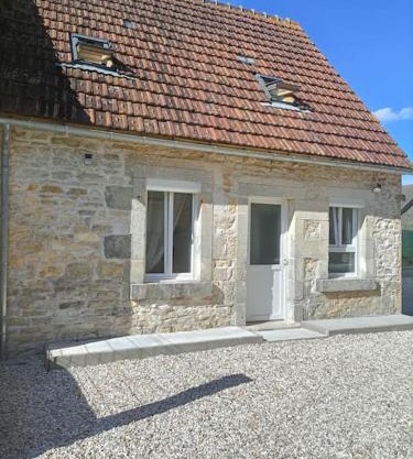 Gîte du Maron