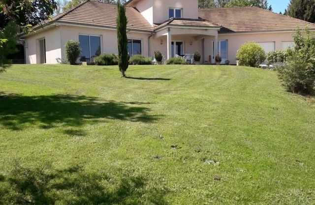 Gîte du Mottet - CHARETTE VARENNES