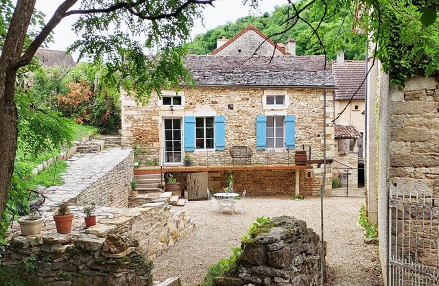 Gîte du Ruisseau