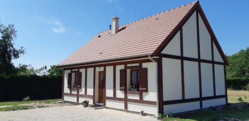Gîte en Sologne