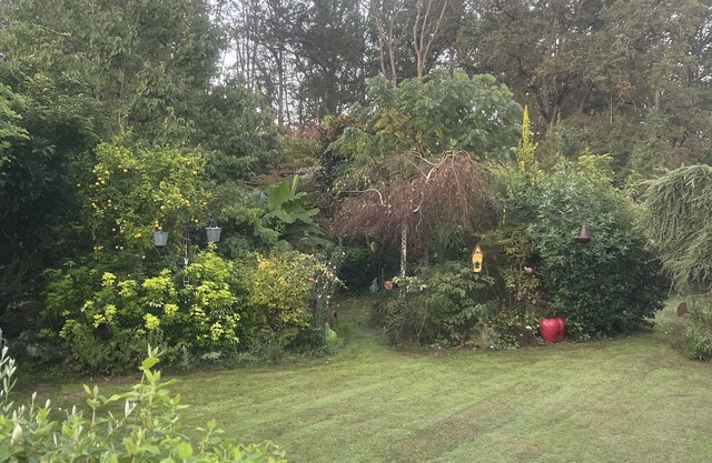 Gîte Entre Seine et Foret