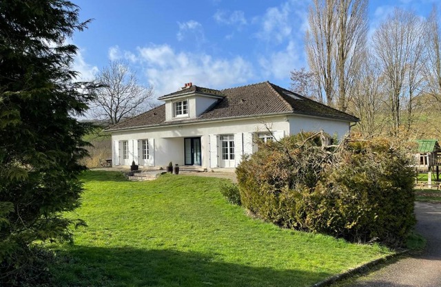 Gîte Estrella Verdun