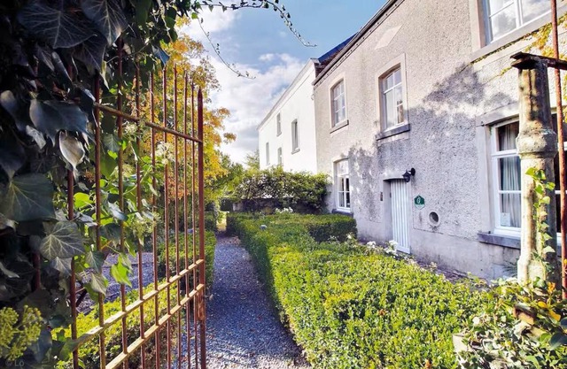 Gîte Ferme de la Chevêche & Jacuzzi Namur