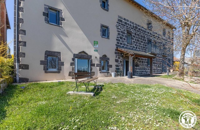 Gîte Municipal Champagnol