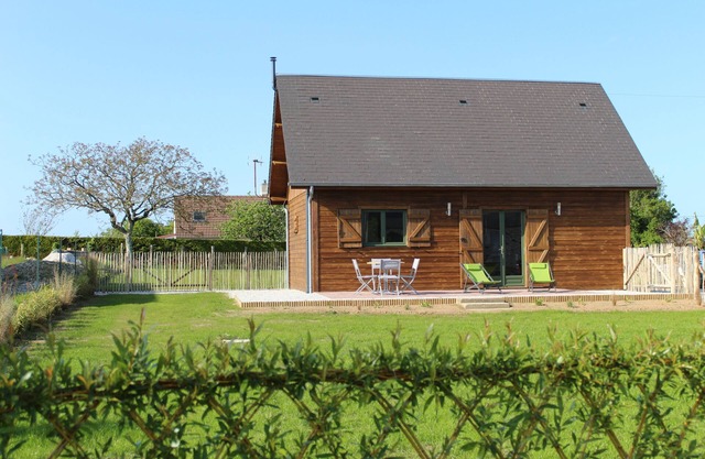 Gîte de Charme