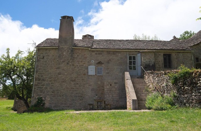 Gîte La Fontaine 2/3 persons