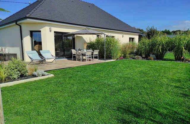 Gîte in Etretat near Cliffs & Beach