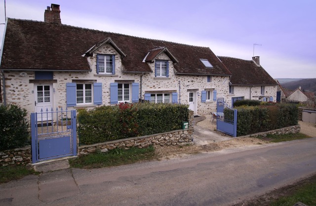 Gîte Indépendant, 5 Personnes