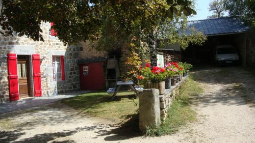 Gîte indépendant