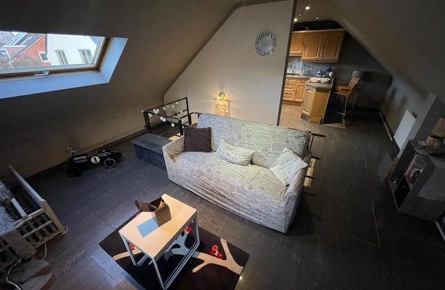 Gîte l'Enjo'Leuze - A cozy place for one or more nights