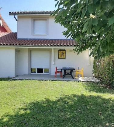 Gîte l'Etape