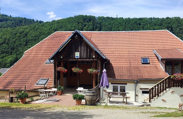 GÎTE LA PRUNE FAMILIALE Accommodation for 5 people.