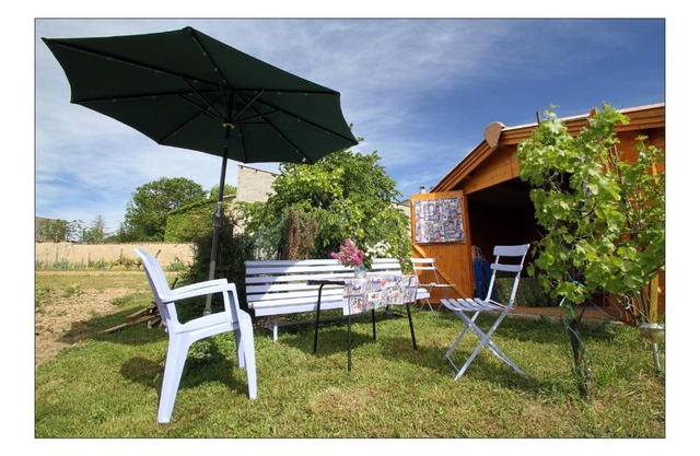 gîte la grange
