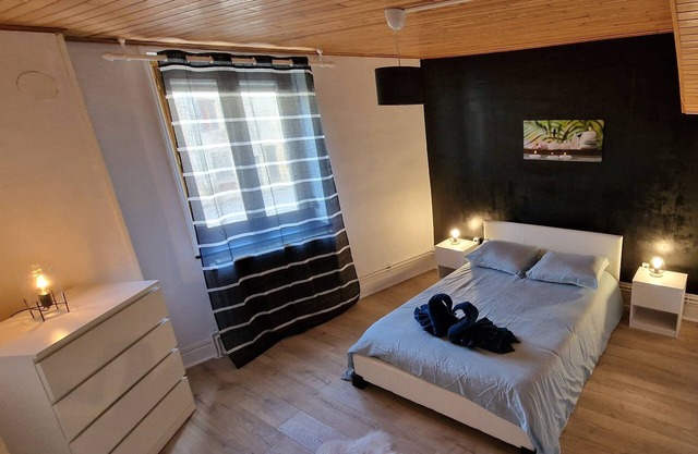 Gîte "La Maison de Nelly"