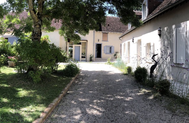 Gîte La Maison de Philomène
