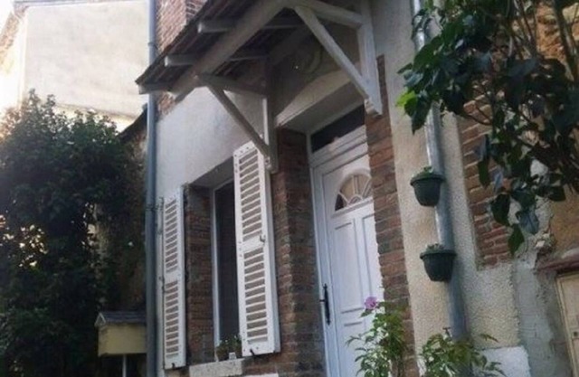 Gîte La mesangerie
