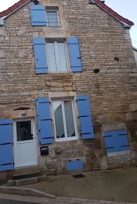 Gîte La P'tite Louise