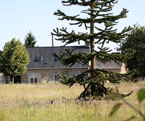 Gîte La Poterie