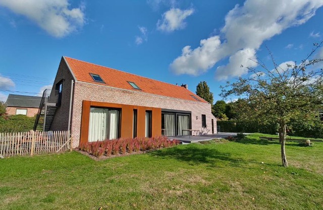 Gîte La Siroperie