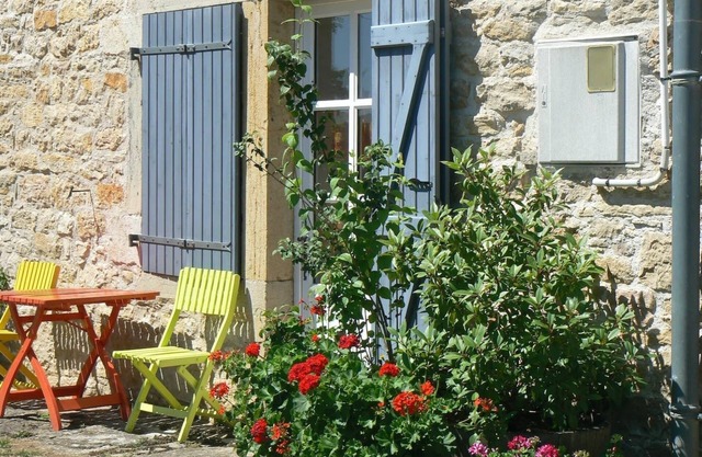 Gîte "La Varine"