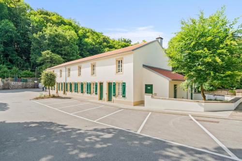 Gîte Lasauvage 84