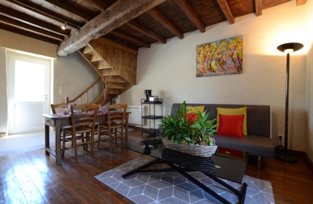 Gîte le Champenois