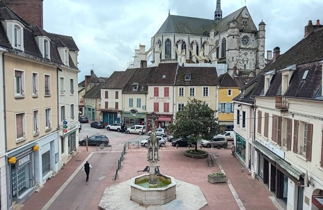 Gîte Le Flot - TopConfort - 6 pers