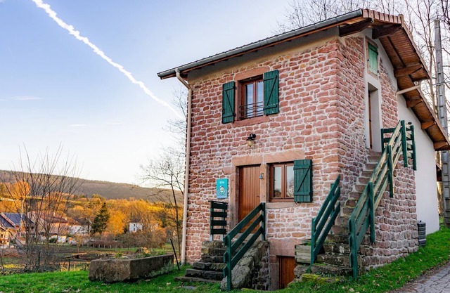 Gîte le Fournil des Vosges