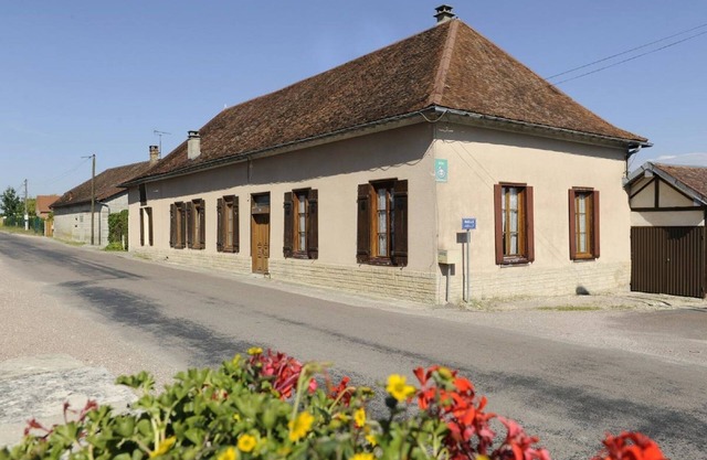 Gîte Le Grand Balcon du Parc