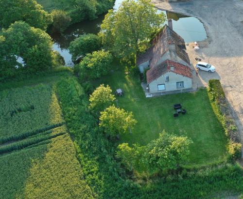 Gîte le grand bois