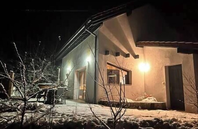 Gîte Le Haut des Chants