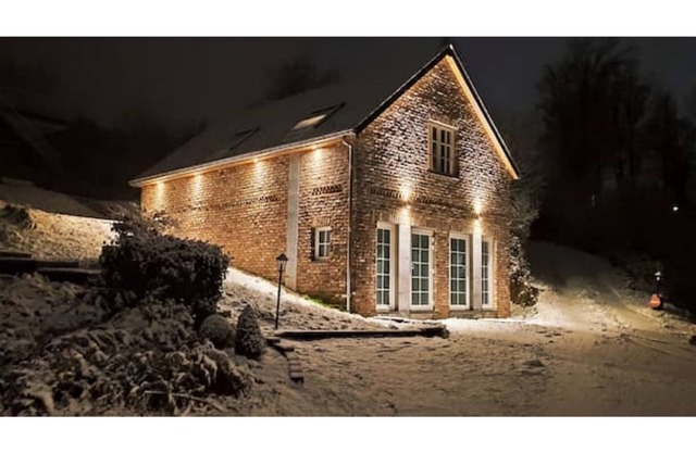 Gîte Le Haut-Ventn1 bedroom apartment 1st floor