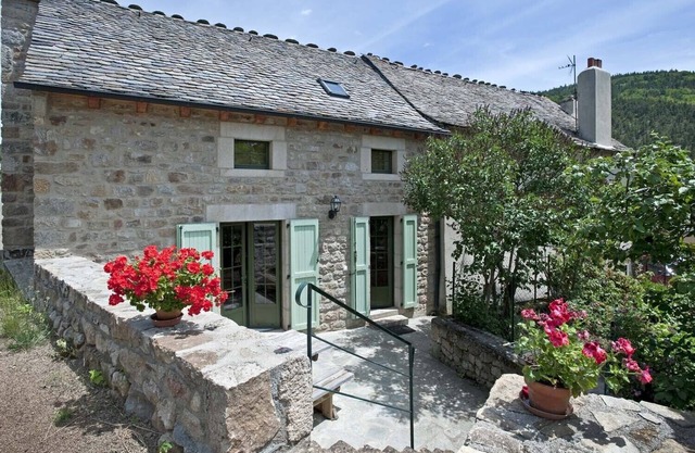 Gîte Le Mas 6 persons