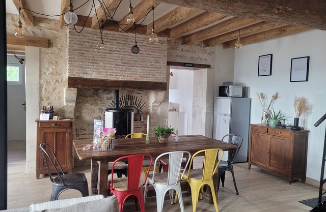 Gîte Le Mas de Marguerite
