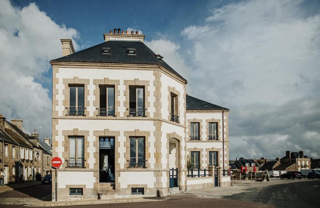 Gîte Le Mora