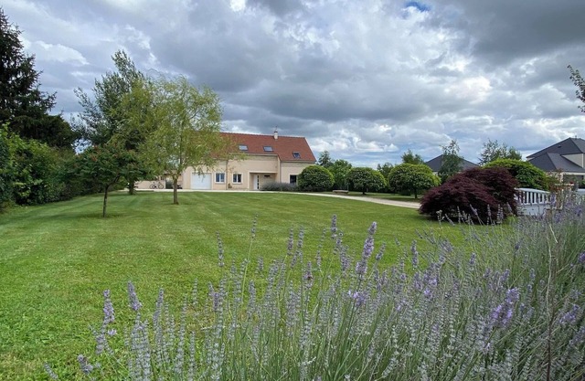 Gîte Le Renouilly