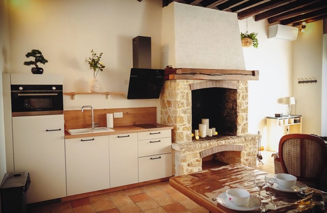 Gîte Le "Victor Noir