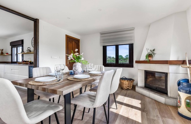 Gîte Les Telles for 10 people