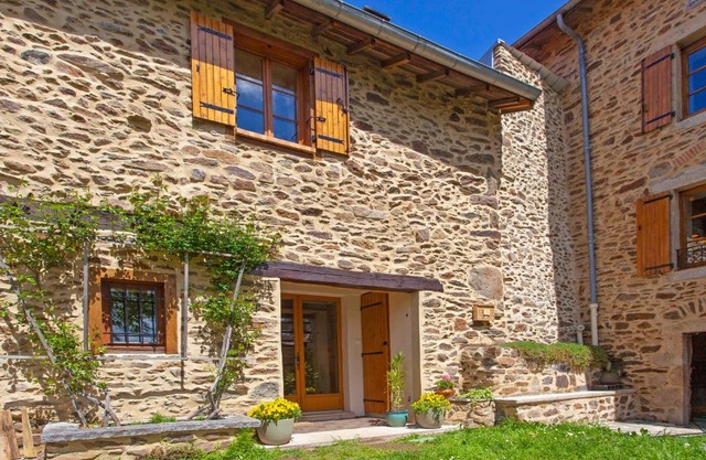 Gîte les Tilleuls