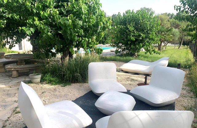 Gîte Mathilde, Rivière, Espace Bien Etre et Spa