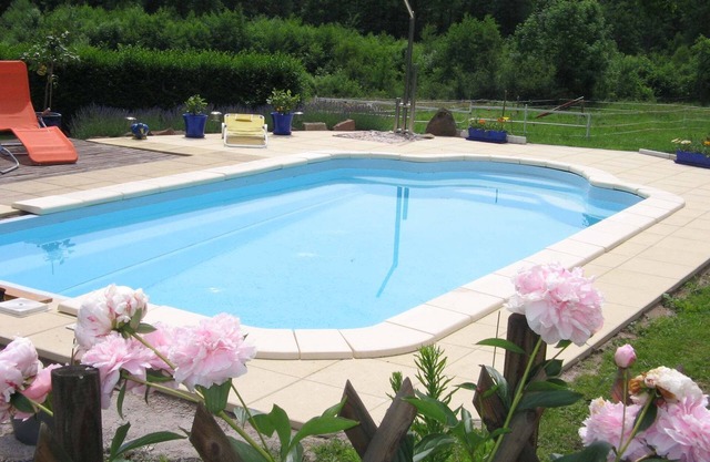 Gîte Mirabelle 6 persons