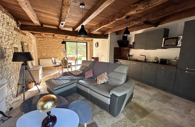 Gîte Omey 4 persons