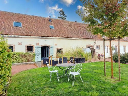Gîte paisible à la campagne près de Chartres avec parking - FR-1-581-143
