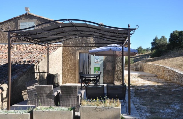 Gîte "Panda" La Vincence