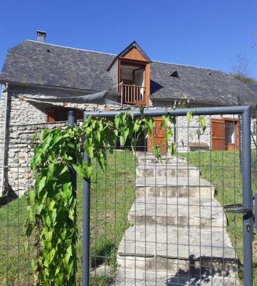 Gîte Pause du Berger