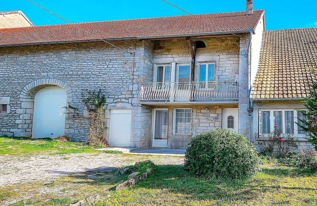 Gîte Plasne&Vous