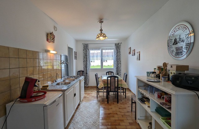 Gîte Renardeau: Comfort and Nature in Chassey-Beaupré